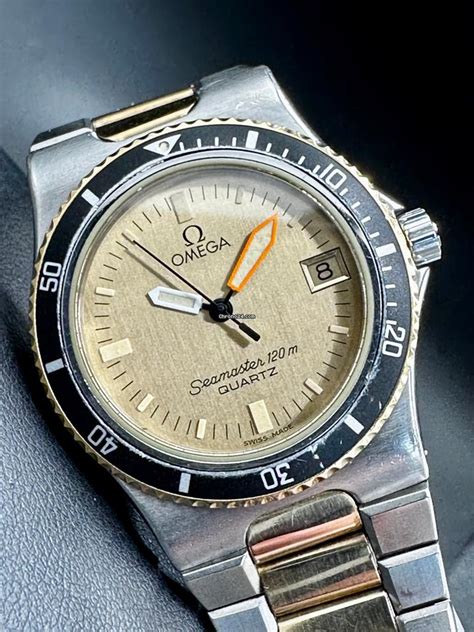 omega seamaster 100|omega seamaster 120m vintage.